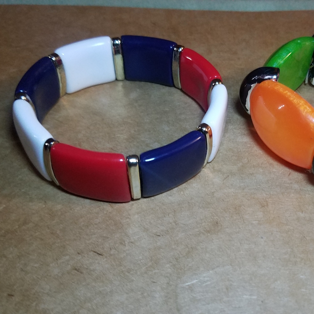 Bracelets And Bangle